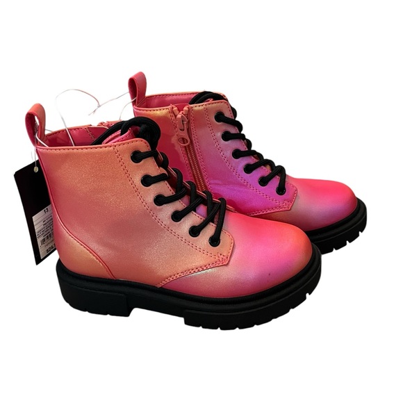 art class Other - New Target girls boots size 13